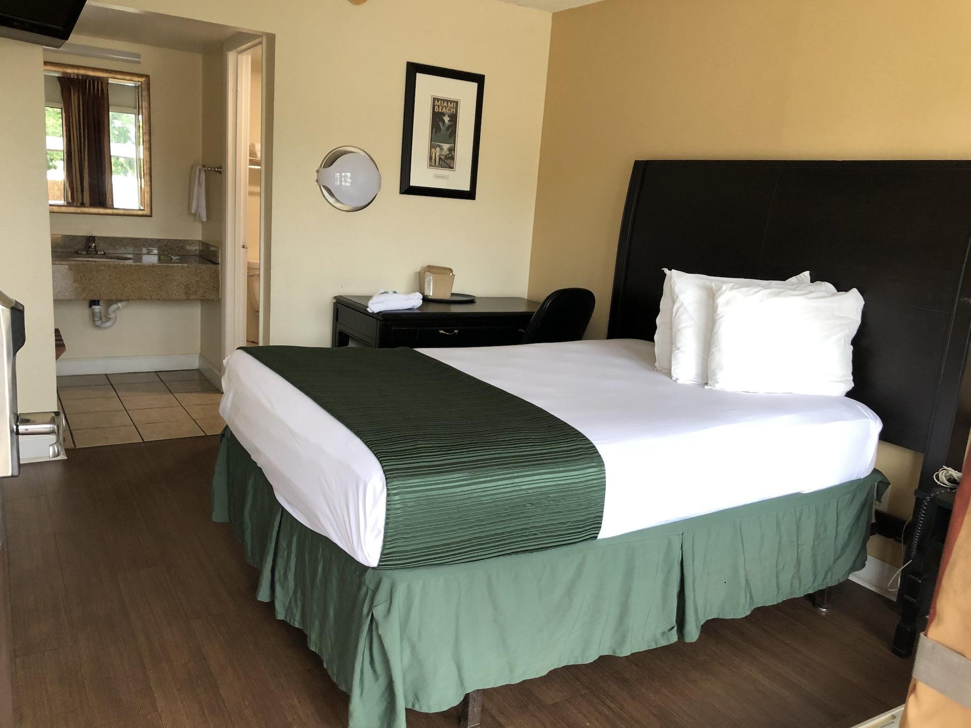 Hotel Belair Orlando Near Florida Mall Oak Ridge Exterior foto