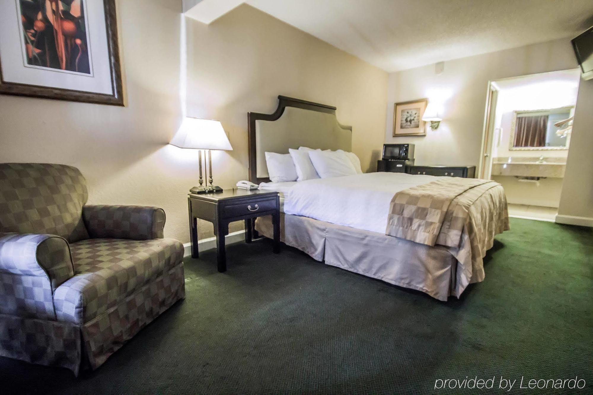 Hotel Belair Orlando Near Florida Mall Oak Ridge Exterior foto
