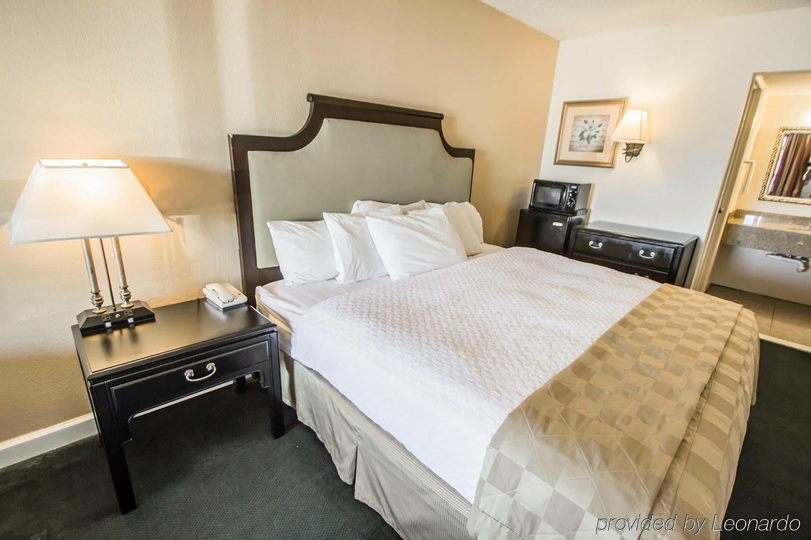 Hotel Belair Orlando Near Florida Mall Oak Ridge Exterior foto