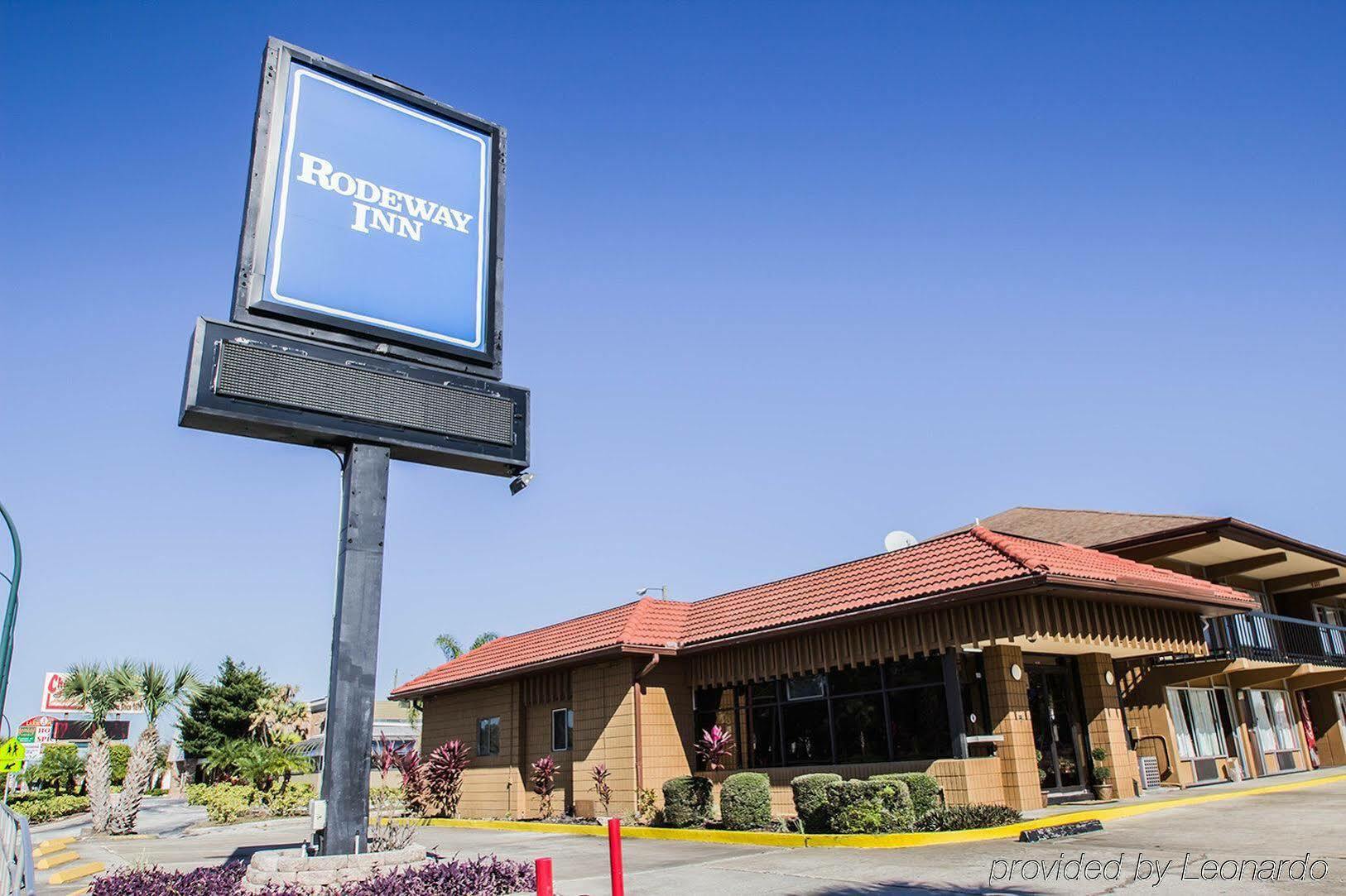 Hotel Belair Orlando Near Florida Mall Oak Ridge Exterior foto