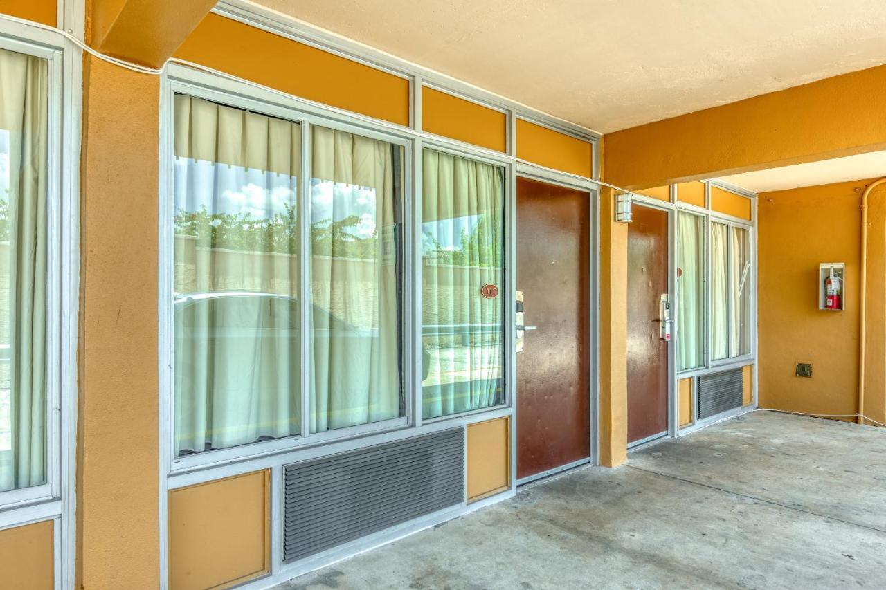 Hotel Belair Orlando Near Florida Mall Oak Ridge Exterior foto